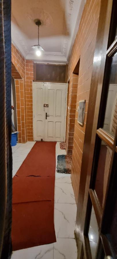 Appartement Lumière Dakar