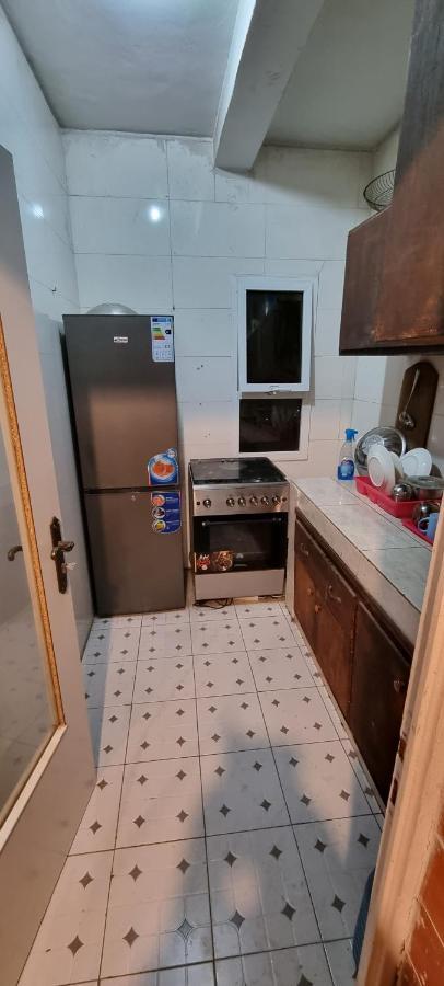 Lumière Appartement