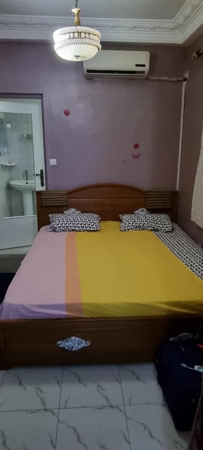 Apartment Lumiere