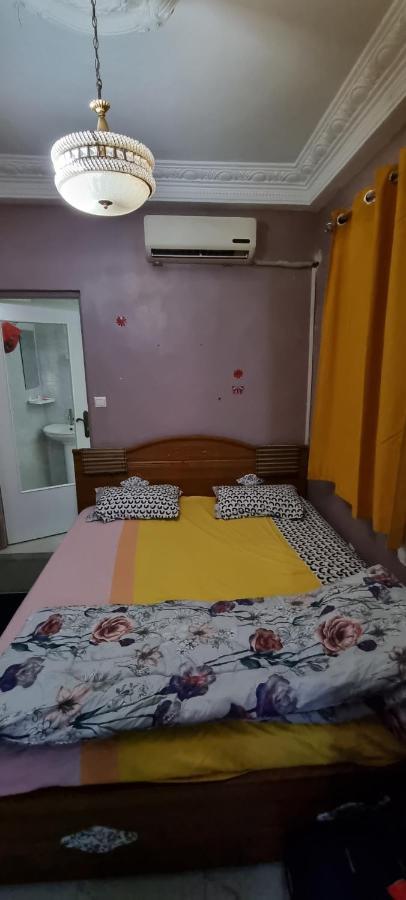 Apartment Lumiere