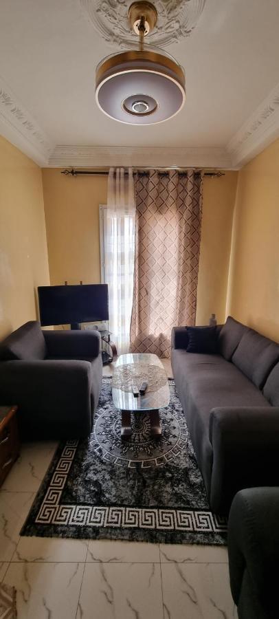 Apartment Lumiere Dakar