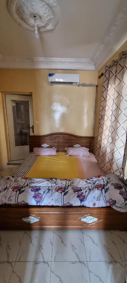 Apartment Lumiere Dakar