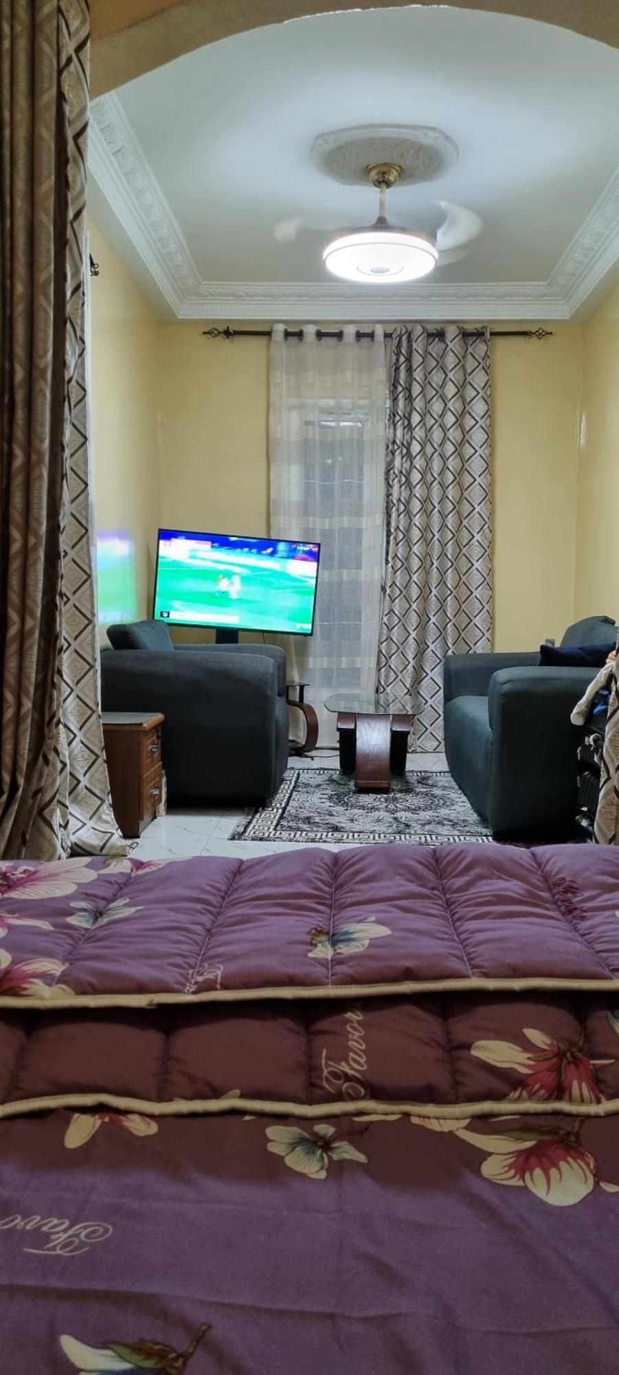 Apartment Lumiere Dakar