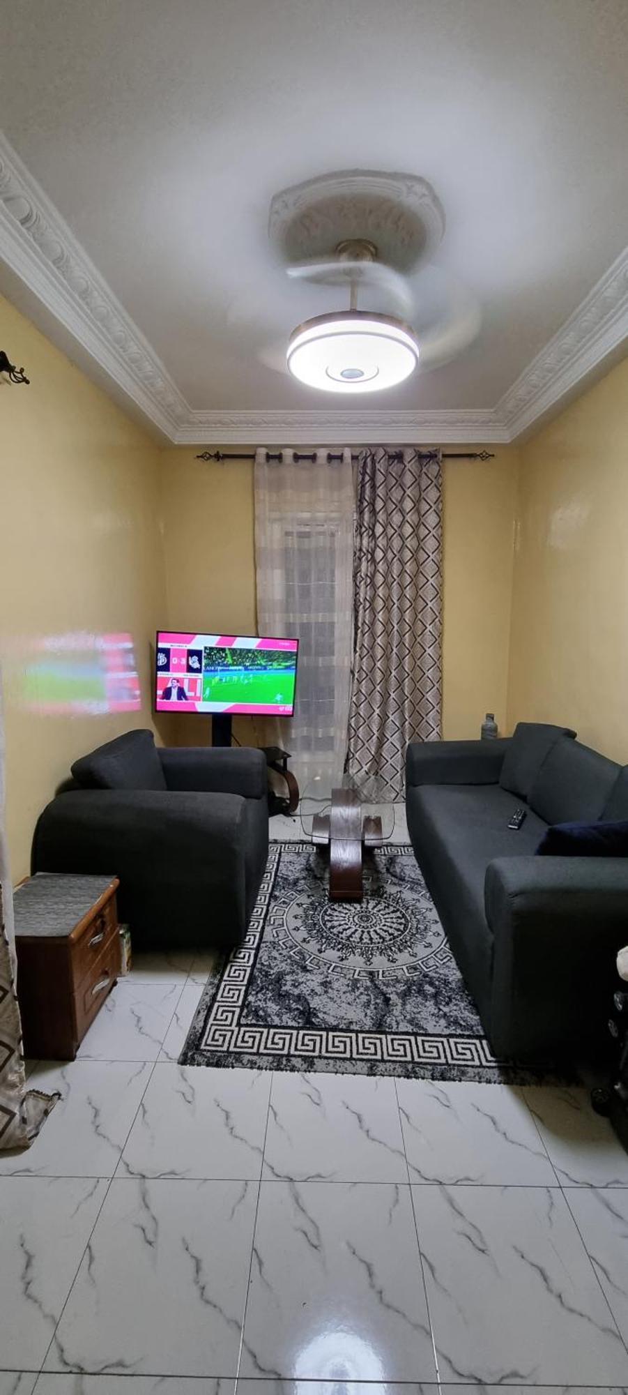 Lumiere Apartment