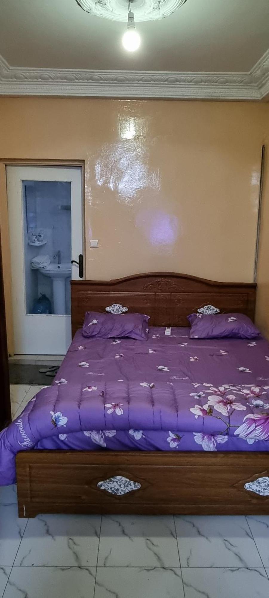 Lumiere Apartment *